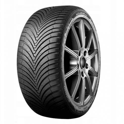 Opona Kumho 205/50R16 SOLUS 4S HA32 87V - kumho_solus_4s_ha32.jpg