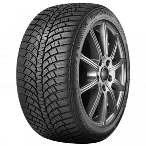 Opona Kumho 235/45R20C WINTERCRAFT WS71 100V XL - kumho_wintercraft_ws71.jpg