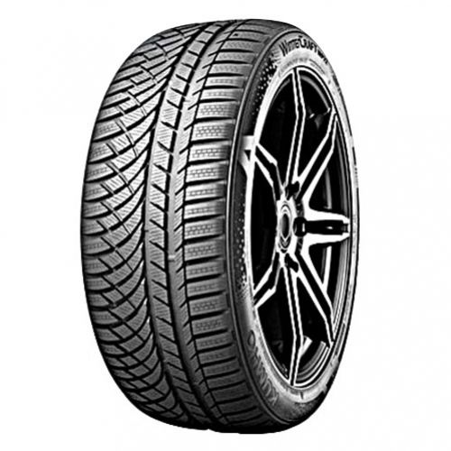 Opona Kumho 275/45R21 WS71 110V XL - kumho_ws71.jpg