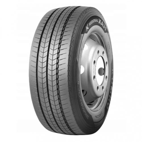 Opona Kumho 385/55R22.5 XA31 160K REGIONALNA - kumho_xa31.jpg