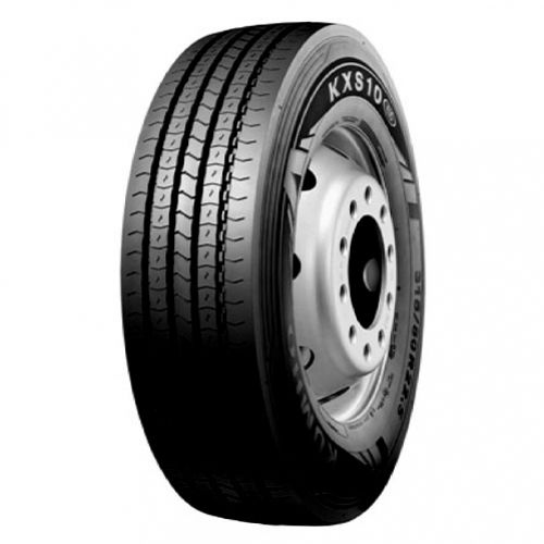 Opona Kumho 315/60R22.5 XS10 154/148L REGIONALNA - kumho_xs10.jpg