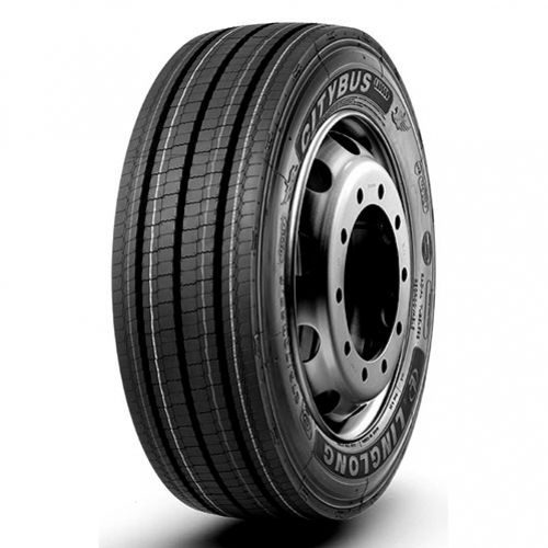 Opona Linglong 275/70R22.5 AU609 II 148/145J MIEJSKA - linglong_au609_ii.jpg