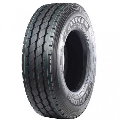 Opona Linglong 13R22.5 KMA400 156/150K ON/OFF ROAD - linglong_kma400.jpg