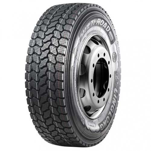Opona Linglong 315/70R22.5 KTD300 156/154L REGIONALNA - linglong_ktd300.jpg