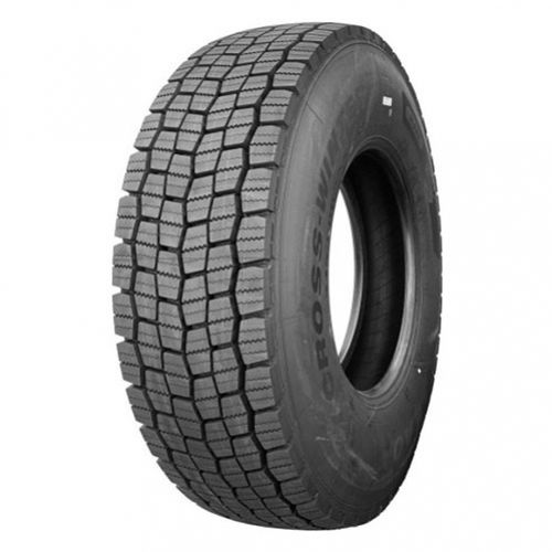 Opona Linglong 315/80R22.5 W-D60 158/150L REGIONALNA - linglong_w_d60.jpg