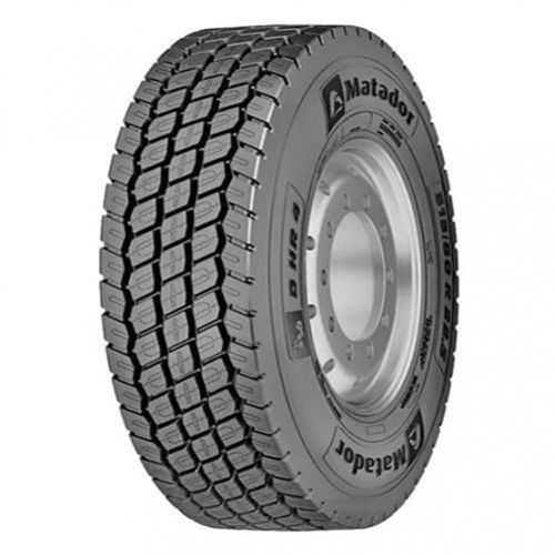 Opona Matador 245/70R19.5 DHR4 136/134M - matador_dhr4.jpg