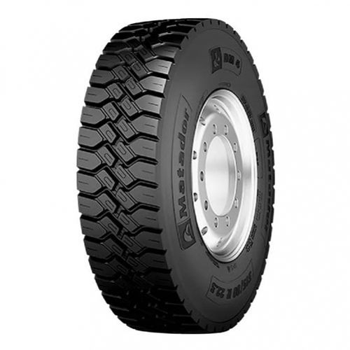 Opona Matador 13R22.5 DM 4 156/150K BUDOWLANA - matador_dm_4.jpg