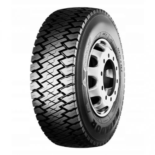 Opona Matador 275/70R22.5 DR 1 HECTOR 148/145L REGIONALNA - matador_dr_1_hector.jpg