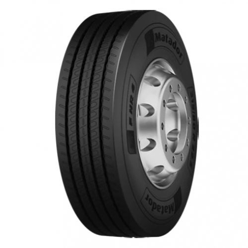 Opona Matador 205/75R17.5 F HR 4 124/122M REGIONALNA - matador_f_hr_4.jpg