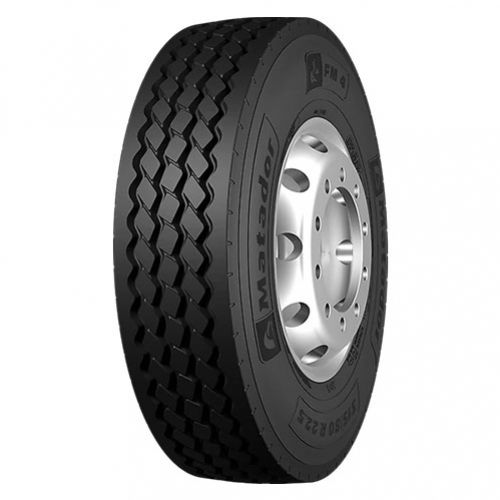 Opona Matador 13R22.5 FM 4 156/150K BUDOWLANA - matador_fm_4.jpg