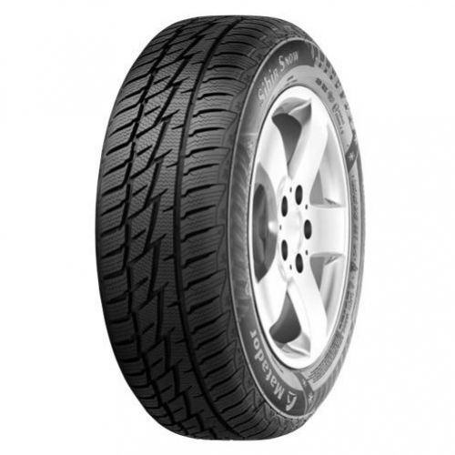Opona Matador 235/60R16 MP92 SIBIR SNOW 100H XL - matador_mp92_sibir_snow.jpg
