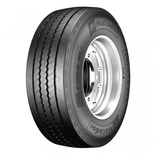 Opona Matador 215/75R17.5 T HR 5 135/133K REGIONALNA - matador_t_hr_5.jpg