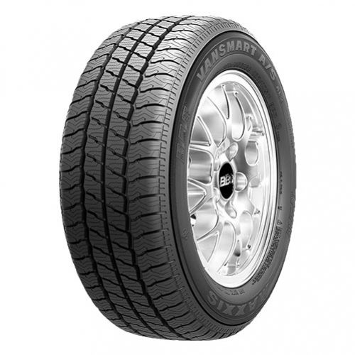 Opona Maxxis 225/60R16C AL2 105H - maxxis_al2.jpg