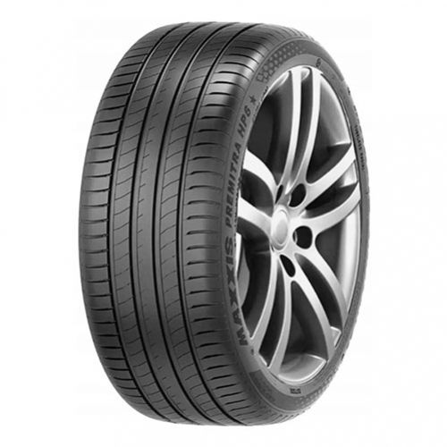 Opona Maxxis 215/65R16 HP6 98V - maxxis_hp6.jpg