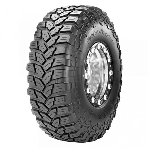 Opona Maxxis 205/80R16 M8060 110Q - maxxis_m8060.jpg