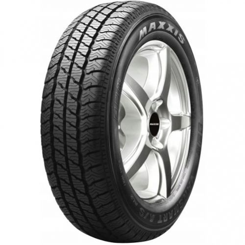 Opona Maxxis 195/70R15C VANSMART A/S AL2 104/102R - maxxis_vansmart_as_al2.jpg