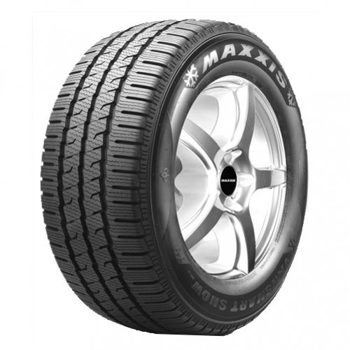 Opona Maxxis 215/70R15C WL2 109R - maxxis_vansmart_snow_wl2.jpg