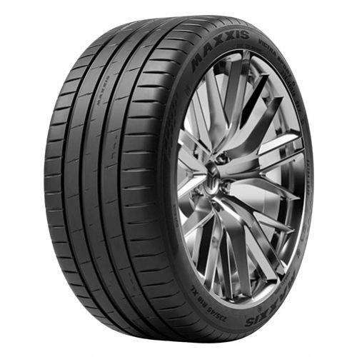 Opona Maxxis 275/35R19 VS6 100Y XL - maxxis_vs6.jpg