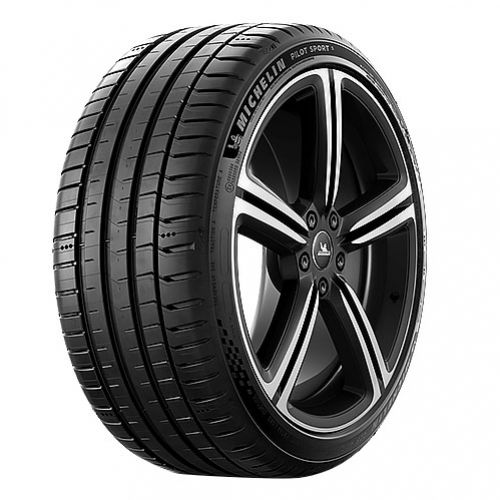Opona Michelin 285/30R20 PILOT SPORT S 5 99Y XL FR AML EV - michelin_pilot_sport_s_5.jpg