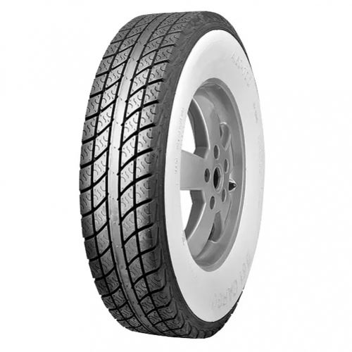 Opona Mitas 125/90-10 (4.50-10C) B-61 76N przód / tył Skuter / Motorower - mitas_b61.jpg