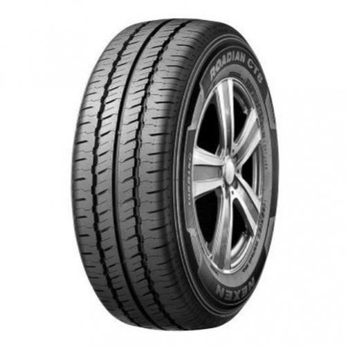 Opona Nexen 195/70R15C RO-CT8 104T - nexen_ro_ct8.jpg