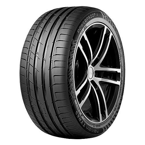 Opona Nokian 225/45R17 POWERPROOF 2 94Y XL - nokian_powerproof_2.jpg