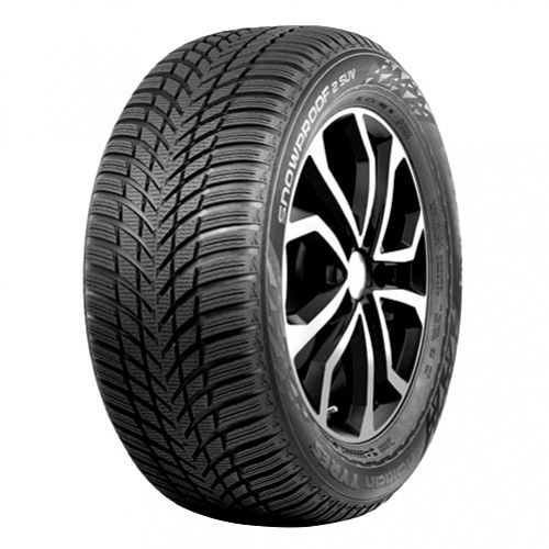 Opona Nokian 255/45R19 SNOWPROOF 2 SUV 104V XL FR Aramid, SilentDrive - nokian_snowproof_2_suv_silentdrive.jpg