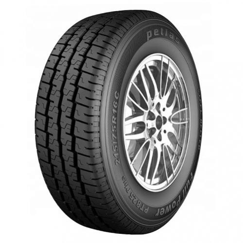 Opona Petlas 235/65R16C FULL POWER PT825 + 115R - petlas_full_power_pt825_plus.jpg