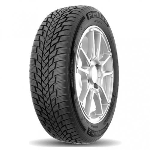 Opona Petlas 205/65R16 SNOWMASTER 2 95H - petlas_snowmaster_2.jpg