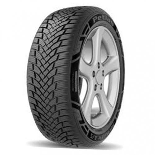 Opona Petlas 215/60R17 SUVMASTER ALL SEASON 100V XL - petlas_suvmaster_all_season.jpg