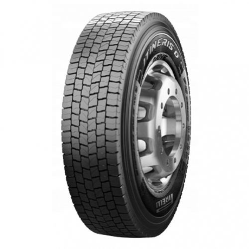 Opona Pirelli 315/80R22.5 IT-D90 156/150L REGIONALNA - pirelli_it_d90.jpg