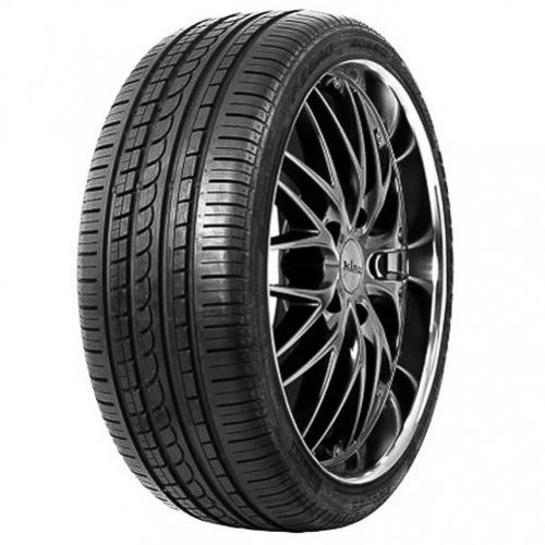 Opona Pirelli 255/40R17 P ZERO ROSSO (PZ2A) 94Y FR N5 - pirelli_p_zero_rosso.jpg