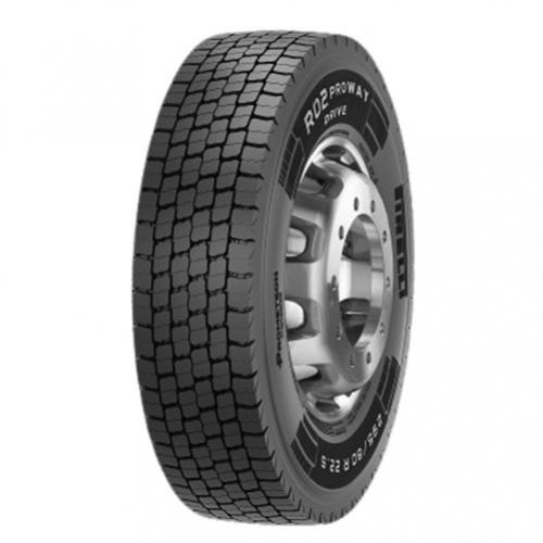 Opona Pirelli 315/80R22.5 R02 PROWAY DRIVE 158/150L REGIONALNA - pirelli_r02_proway_drive.jpg