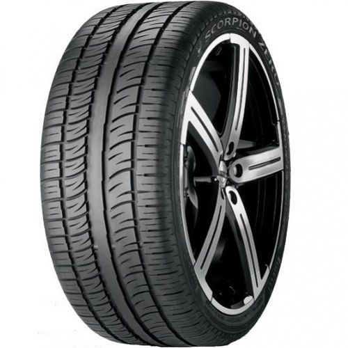 Opona Pirelli 255/45R20 SCORPION ZERO ASIMMETRICO 105V XL - pirelli_scorpion_zero_asimmetrico.jpg