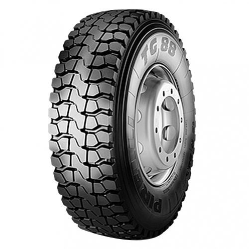 Opona Pirelli 315/80R22.5 TG88 156/150K - pirelli_tg88.jpg