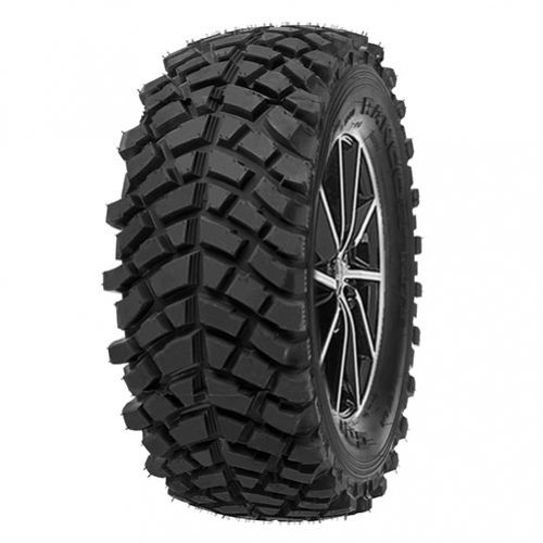 Opona Profil 265/65R17 BREAKER MUD TERRAIN COLLIN'S 112S - profil_breaker_mud_terrain_collin_s.jpg