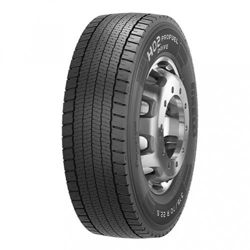 Opona Prometeon 245/70R17.5 PROFUEL DRIVE 136/134M REGIONALNA - prometeon_profuel_drive.jpg