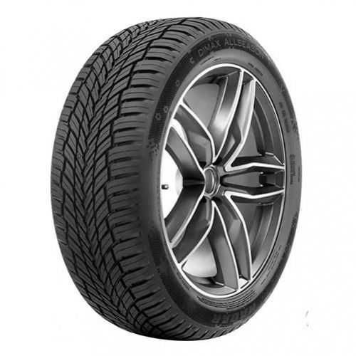 Opona Radar 245/40R19 DIMAX ALLSEASON 98Y XL FR EV - radar_dimax_allseason.jpg