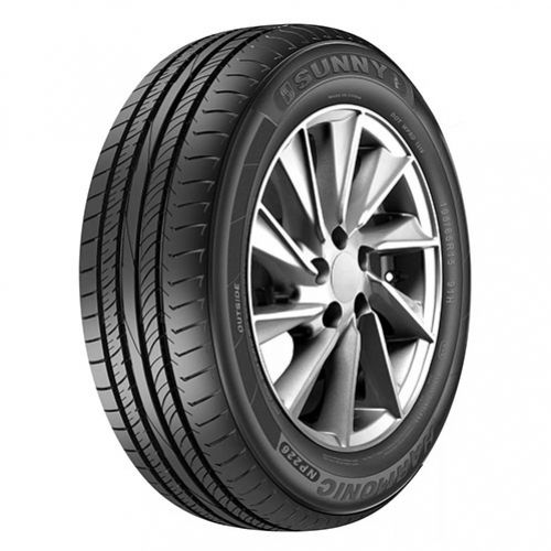 Opona Sunny 195/55R15 NP226 85V - sunny_np226.jpg