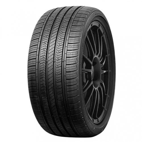 Opona Sunny 215/60R17 NU025 96V - sunny_nu025.jpg