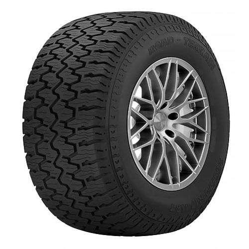 Opona Taurus 285/65R17 ROAD-TERRAIN 116T XL - taurus_road_terrain.jpg