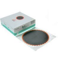 Łatka do dętek nr.6 fi  116mm  10szt/op - ttall500012200001.jpg