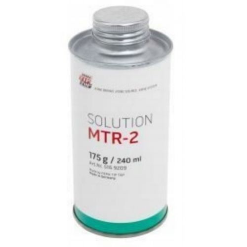 Klej SOLUTION MTR-2 do wulkanizacji na gorąco, 175 g / 240 ml - ttalp516920900000.jpg