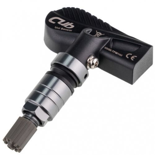 Czujnik ciśnienia CUB TPMS UNI Sensor 4.0 EVO E-type - Clamp-In Grafit ( 1szt ) - ubatc770800000000.jpg