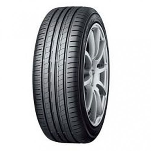 Opona Yokohama 205/40R17 BLUEARTH-A AE50 80H - yokohama_ae50.jpg