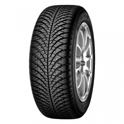 Opona Yokohama 195/55R16 BLUEARTH-4S AW21 91V XL - yokohama_aw21.jpg