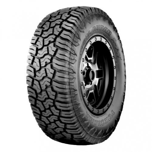 Opona Yokohama 245/65R17 G016 105/102Q OWL - yokohama_g016.jpg